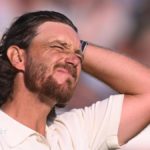Fleetwood still dreaming of winning an open Open