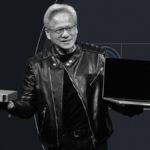 Nvidia’s CEO Wants to Support Open AI Models So Bad, He Was Willing to Join the X Cesspool