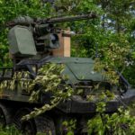 NATO is building an AI ‘Kill Web’ to stop Russian attackers in their tracks