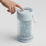 The Medical Fridge That Borrowed a 3,000-Year-Old Idea