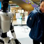 White House Bans Foreign Humanoid Robots in Bid to Slow China’s Tech Explosion