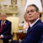 US Treasury Chief Threatens Sanctions on Chinese AI Labs Over ‘IP Theft’ Concerns