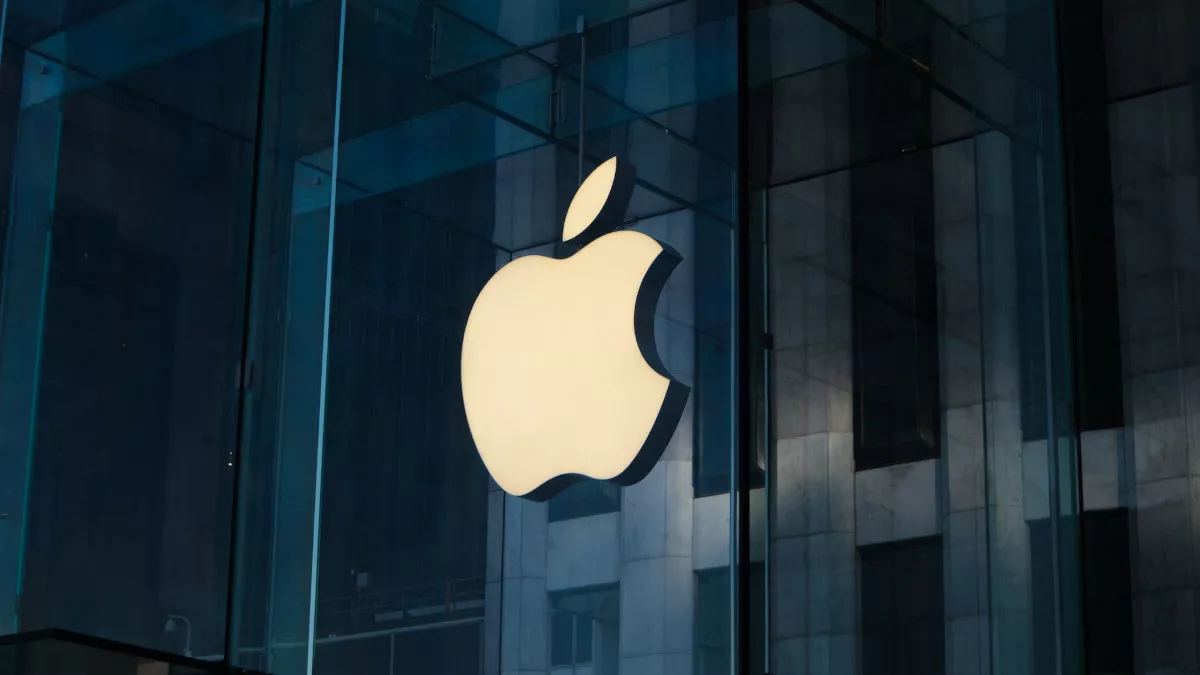 Apple n’est plus la 7ème entreprise mondiale et voici qui l’a dépassée