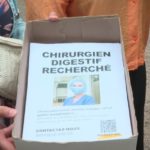 Petites annonces, avis de recherche, flyers décalés : la drôle d’idée de cette clinique d’Aurillac pour recruter