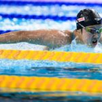 Mondiaux de natation : Comment la Chinoise Yu Zidi, 12 ans, a contourné le règlement de World Aquatics pour concourir
