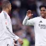 Real Madrid: comment le nouveau numéro de Mbappé peut déclencher une “guerre” pour le numéro 9