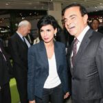 Rachida Dati et l’ex-patron de Renault Carlos Ghosn seront bien jugés pour corruption