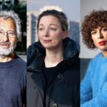 Rencontres radio & podcasts, édition 2025 : venez dialoguer avec Claude Askolovitch, Adila Bennedjaï-Zou et Maurine Mercier