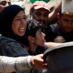 En direct, Gaza : plus de 120 personnes sont mortes de malnutrition, selon le ministère de la santé de l’enclave ; le Canada accuse Israël de violation du droit international en refusant l’entrée de l’aide humanitaire