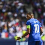 Paris 2024 : Kylian Mbappé aurait refusé de porter la flamme lors de la cérémonie d’ouverture des Jeux olympiques