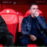 Xavi (ex-Barça) aurait postulé pour devenir sélectionneur de l’Inde