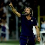 Mercato : Andrea Pirlo retrouve un banc aux Émirats arabes unis
