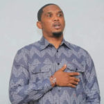 CAMEROUN :: Samuel Eto’o répond au Ministre des Sports : la démission de Marc Brys est actée et assumée :: CAMEROON