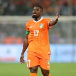 Mercato : Serge Aurier bientôt en Iran ?