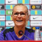 Euro féminin : La Fédération anglaise sort les crocs pour la serial winneuse Sarina Wiegman