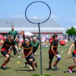 EuroGames 2025 à Lyon : Dragon boat, quadball, floorball… On vous explique ces sports insolites