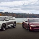 Lucid’s new CEO says the EV maker launched cars before they were ready and let customers down