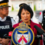 Toronto police arrest two in US Consulate shooting investigation
