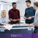 NavVis raised €73.7M to build the spatial data layer that factories need before they can deploy AI