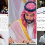 Now Saudi textbooks embrace Jews…