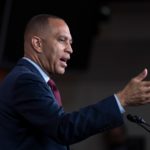 Jeffries-Kushner meeting sparks speculation amid contentious US midterms