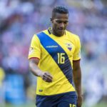 « J’ai essayé de lui parler » : quand Antonio Valencia a empêché un homme de se suicider