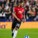 Antonio Valencia, ancien joueur de Manchester United, a sauvé un homme du suicide