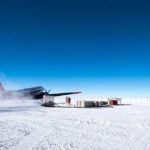 L’expatriation extrême d’une médecin suisse sur le continent de glace