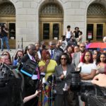 Aux Etats-Unis, un ancien policier condamné à trente-trois mois de prison pour la mort de Breonna Taylor, icône du mouvement Black Lives Matter