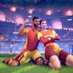 Rematch s’offre une nouvelle mise à jour, voici ce qu’elle change