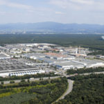 Stellantis Mulhouse accélère sa transition énergétique avec le solaire