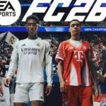 Les premières nouveautés de gameplay d’EA Sports FC 26 dévoilées dans ce nouveau trailer