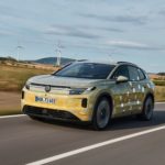 VW Previews ID Tiguan Electric SUV to Replace ID 4 in 2027