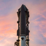 SpaceX fará primeira tentativa de colocar Starship em órbita da Terra
