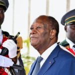 En Côte d’Ivoire, la candidature d’Alassane Ouattara rassure son camp et indigne l’opposition
