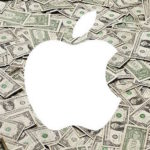 Apple perd une place au classement Fortune Global 500