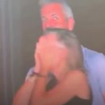 Le PDG d’Astronomer surpris en plein adultère au concert de Coldplay démis temporairement de ses fonctions
