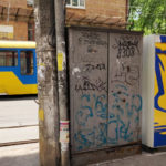 Sous les bombes à Kiev avec les cyberdéfenseurs ukrainiens : « Le réseau dépendait de nous »