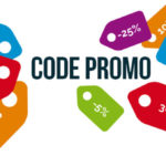 Actualité : Les codes promo les plus utilisés de la semaine
