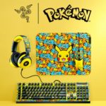 Razer X Pokémon : la collab arrive enfin en France… et c’est moche