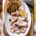N’ayez pas peur du vitello tonnato