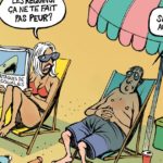 “Les Dents de la mer” ont plus à nous apprendre qu’on ne le croit