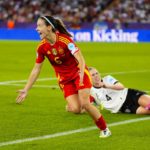 Euro F 2025 : Aitana Bonmatí, le phare dans la nuit espagnole pour décrocher la première finale européenne de la Roja