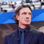 “Ça fout la rage”, le discours de Laurent Bonadei après l’élimination contre l’Allemagne