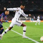 Marcus Rashford est-il compatible avec le FC Barcelone ?