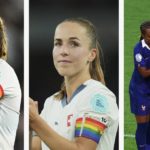 Non-port du brassard LGBT+ des Bleues : derrière la polémique, le silence infantilisant de Marie Barsacq