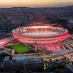 Rui Costa annonce la rénovation du stade de Benfica