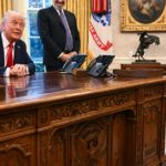 Comment Murdoch et son “Wall Street Journal” se sont mis Trump à dos