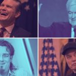 The Future of War Is These Four Jerks, Apparently