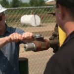 Helium, critical for tech, faces supply chain crisis